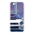 Cute Clear Flexible Silicone Auto  Boys Design Back Cover For iPhone 5 S 5C 5S SE Car Sports Car Cool Men Fashion Silicone Soft Phone Case For iPhone 4 S 4S Case Stevvex