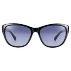 NEW TR90 Ladies and Woman  Gradient Cat Eye Sunglasses Polarized Glasses In Modern Luxury Style and With UV Protection - SJB-DIAMOND ELITES