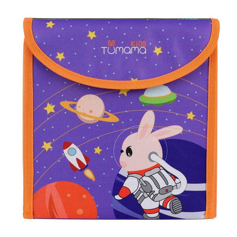 Modern Popular Kids Baby Education Skill Book  Drawing Board Book Animal Coloring Book  Blackboard Painting For Kids - SJB-DIAMOND ELITES