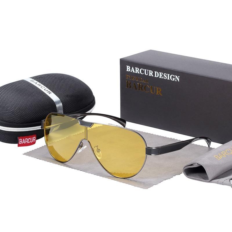 Luxury Modern Elegant Polarized Business Driving Sunglasses For Men and Woman Sports Eyewear With UV400 Protection - SJB-DIAMOND ELITES