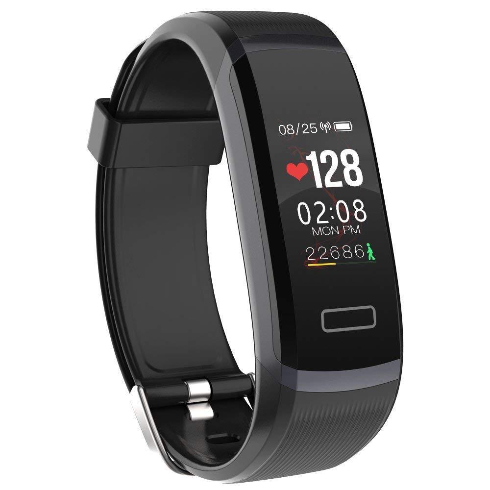 Luxury Modern Elegant Unisex Smart Watch For Men and Woman In Bracelet Metal Style With Real Time Heart rate & sleeping Data For Fiitness and Sprt Activity - SJB-DIAMOND ELITES