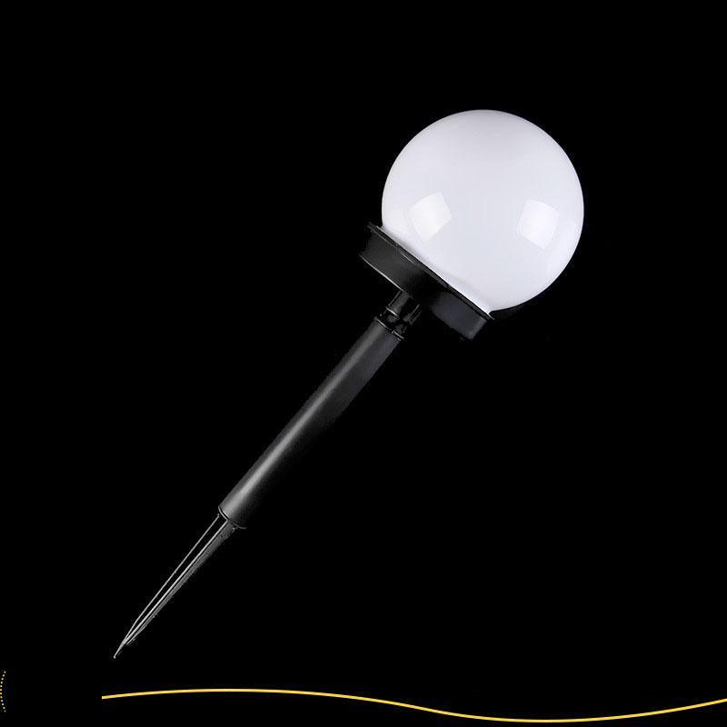 Decorative Moon Ball LED Waterproof Lamp For Garden And Yard Pathway Modern Garden Lamp - SJB-DIAMOND ELITES