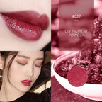 32 Colors Makeup Lip Stick Powder Long Lasting Lip Gloss Cosmetic Pigment DIY Lip Gloss Powder Material Lip Glaze Pigment Lootquake LLC