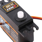 4pcs EMAX ES3001 Standard 43g Servo for RC Helicopter Boat Airplane Compatible