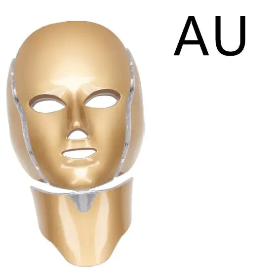 Beauty Mask Instrument Lootquake LLC