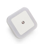 STEVVEX LED Night Light Mini Light Sensor Control  EU US Plug Nightlight Lamp For Children Kids Living Room Bedroom Lighting - SJB-DIAMOND ELITES