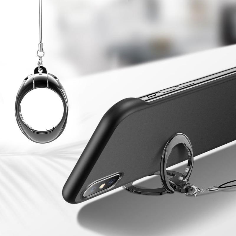 Flexible Rotating Universal Phone Holder Desktop Stand For Phone Tablet Portable Mobile Support Table Stevvex