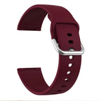 Fitbit Versa & Sense Silicone Strap - Soft and Flexible - SJB-DIAMOND ELITES