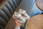 Casual Breathable Boys Sport Shoes Children Sneakers Baby Girls Running Shoes Mesh Canvas Shoes Stevvex