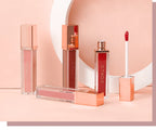 O.TWO.O 12 Color Liquid Lipstick Matte Finish Sexy Silky Lip Gloss Waterproof Kiss-proof Lasting Lip Glaze Lip Tint Cosmetics Lootquake LLC