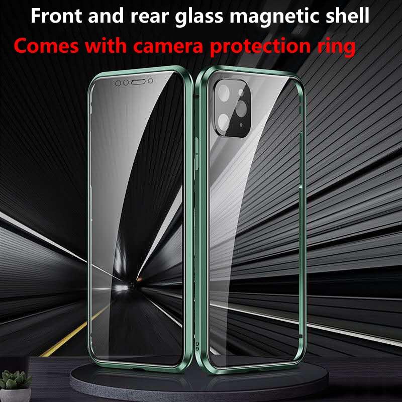 9H Tempered Glass Camera Cover Screen Protector Metal Individual Ring For iPhone Phone Glitter Camera Lens Protector Film For iPhone 14 13 12 11 Pro Max Luminous Lens Metal Glass Protective Cover Stevvex