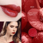 32 Colors Makeup Lip Stick Powder Long Lasting Lip Gloss Cosmetic Pigment DIY Lip Gloss Powder Material Lip Glaze Pigment Lootquake LLC