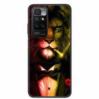 Slim Silicone Matte Phone Cases Thin Gel Back Cover Shockproof For Xiaomi Redmi 10 Case Marble Soft Silicone Back Case for Xiomi Redmi 10 Phone Cover Redmi10 Prime 2022