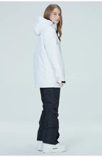 Ski Suit for Women - SJB-DIAMOND ELITES