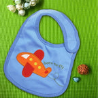 Luxury Modern Cotton Baby Bibs Waterproof Bandana Baby Girls boys Bibs & Burp Cloths Baby Clothing Product Towel