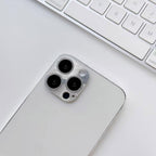 CD Texture Metal Camera Lens Frame For Iphone 14 Plus 13 Pro Max 12 Pro Max 11 Pro Max 12 Pro Camera Lens Screen Protector Camera Lens Protector Ring Cover Anti-Fall Not easy to fall 360 Degree Protection Stevvex
