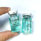 8ml BB Cream Glow Serum Ampoule Essence Facial Niacinamide/Peptide Foundation Moisturizing Hyaluronic Acid Skin Care Beauty Lootquake LLC