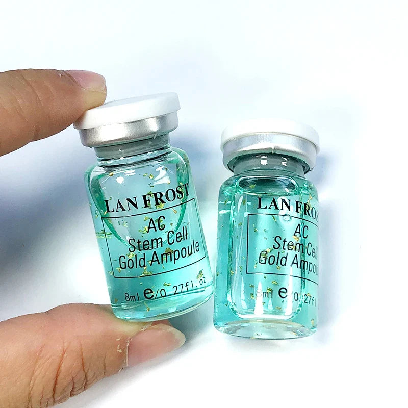 8ml BB Cream Glow Serum Ampoule Essence Facial Niacinamide/Peptide Foundation Moisturizing Hyaluronic Acid Skin Care Beauty Lootquake LLC