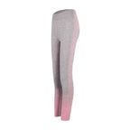 Women's Seamless Yoga Set Long Sleeve - SJB-DIAMOND ELITES