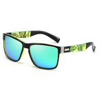 Sport Men Sunglasses Polarized Outdoor Driving Sun glasses For Female and Male With UV400 Protection - SJB-DIAMOND ELITES