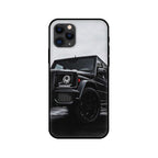 Black Case For Iphone  5 5s SE 2020 6 6s 7 8plus x 10 XR XS 11 12 13 Mini Pro MAX Silicon Cover Car Design Matte Black Silicone Back Cover For iPhone Stevvex