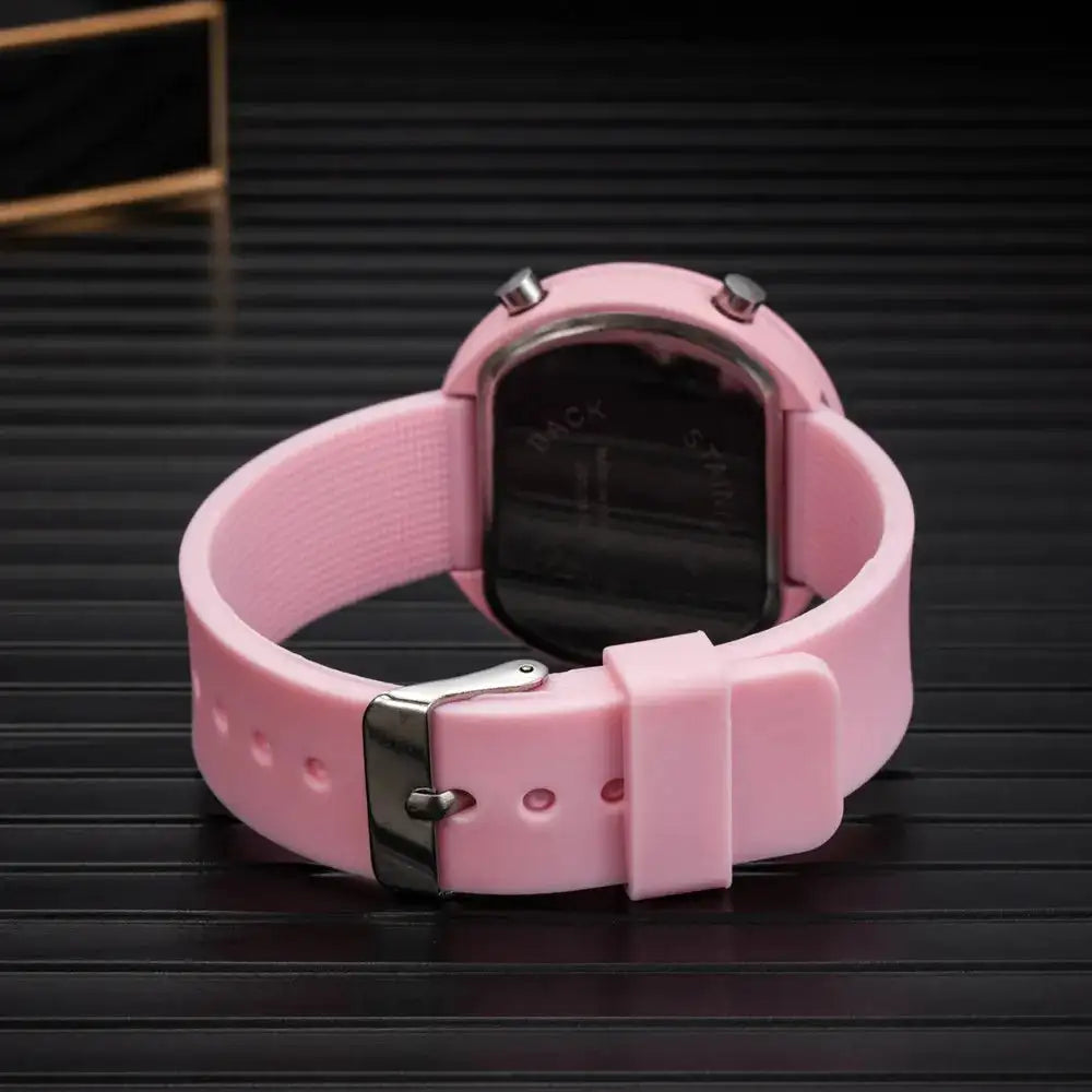 Led Sports Women Watches Men Digital Watches Top Brand Luxury Ladies Digital Watches Watches For Women Men Digital Reloj Hombre