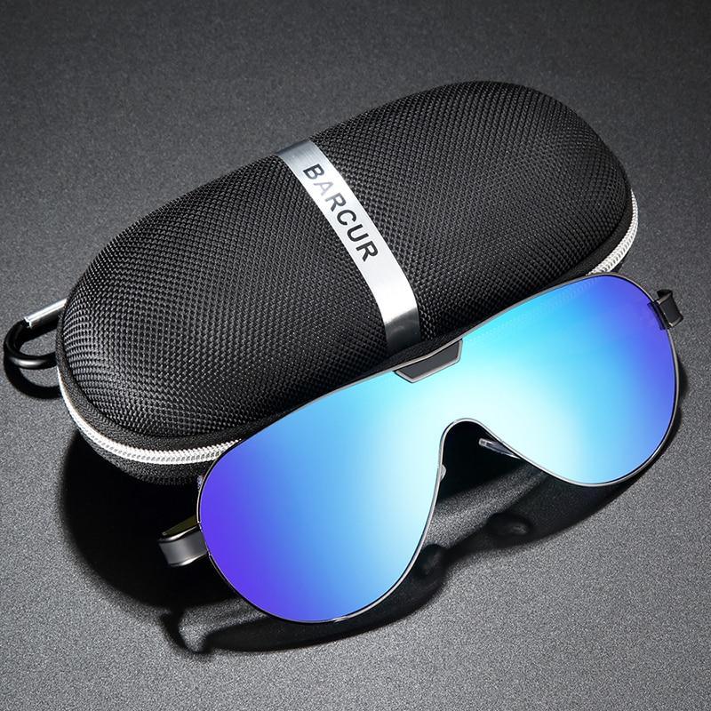 Luxury Modern Elegant Polarized Business Driving Sunglasses For Men and Woman Sports Eyewear With UV400 Protection - SJB-DIAMOND ELITES