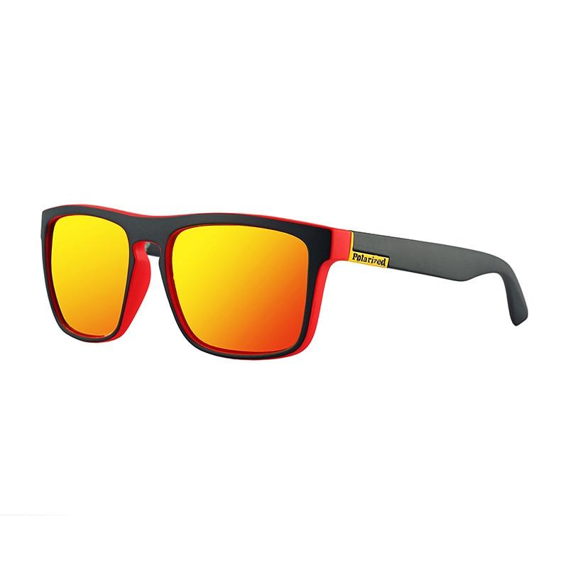 Polarized Men's Driving Shades  Retro  Women Brand Designer UV400 Sunglasses - SJB-DIAMOND ELITES