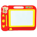 Modern Popular Drawing Graffiti Board Toy For Kids With Magnetic Writing Painting Board Talent Cultivate Preschool Early Education Toys for children - SJB-DIAMOND ELITES