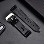 Suunto Leather Watch Band - Durable Classic Design