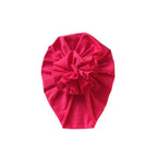 Baby Girls Head Wrap Turban Headbands Hair Accessories For Girls Baby Kids elegent Design  Bow