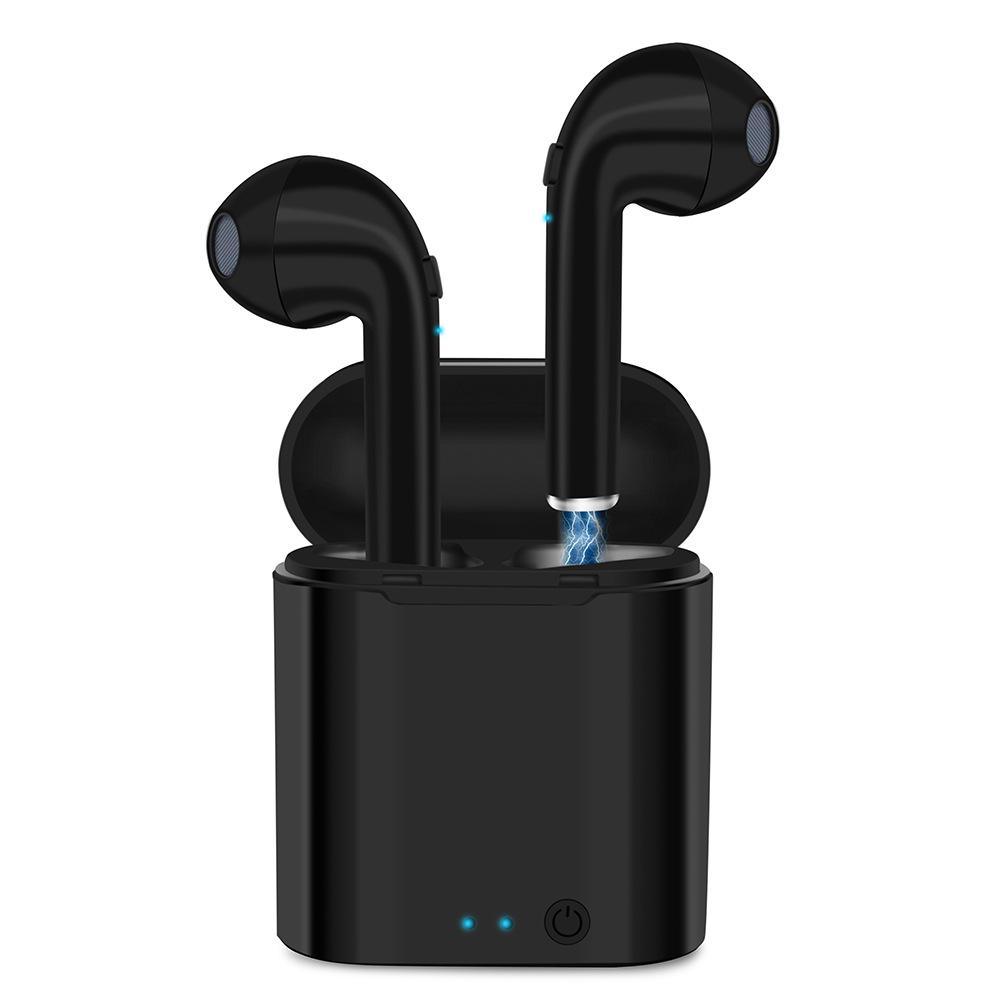 Wireless Earpiece Bluetooth 5.0 Earphones sport Earbuds Headset With Mic For smart Phone all android and IOS Devices - SJB-DIAMOND ELITES