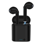 Wireless Earpiece Bluetooth 5.0 Earphones sport Earbuds Headset With Mic For smart Phone all android and IOS Devices - SJB-DIAMOND ELITES