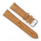 Samsung Galaxy Watch Suede Leather Strap - Stylish Comfort - SJB-DIAMOND ELITES
