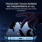 8K Privacy Protective Glass For iPhone 11 12 13 14 Pro Max XR Anti Spy Tempered Glass For iPhone 14 13 12 Screen Protector Film Edge to Edge Case Friendly Screen Protection Film Stevvex