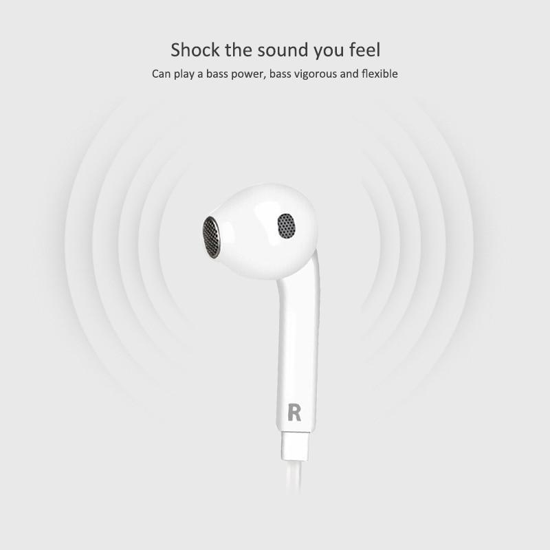 Wired Earphones 1.2mm Stereo  Headphone  Music Sport Headset with Microphone for Cell Phones Hot Sale - SJB-DIAMOND ELITES