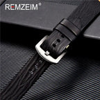Huawei Leather Watch Bands - Stylish, Premium Quality - SJB-DIAMOND ELITES
