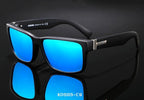 Revamp Of Sport Men Sunglasses Polarized Shockingly Colors Sun Glasses Outdoor Driving Photochromic Sunglass With Box - SJB-DIAMOND ELITES