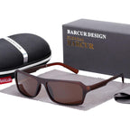 New Luxury Sports Eyewear Square sun glasses Sports Sunglasses for Women and Men With UV400 Protection - SJB-DIAMOND ELITES