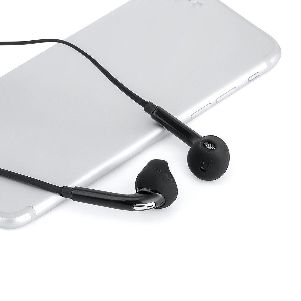 Wired Earphones 1.2mm Stereo  Headphone  Music Sport Headset with Microphone for Cell Phones Hot Sale - SJB-DIAMOND ELITES