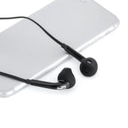 Wired Earphones 1.2mm Stereo  Headphone  Music Sport Headset with Microphone for Cell Phones Hot Sale - SJB-DIAMOND ELITES