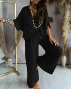 Oversized Elegance Ensemble Pi-Mart