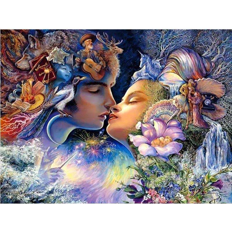 Puzzle 1000 Pieces AdultPaper Puzzle For Educational Toys 1000 Pieces New Puzzle World Popular Travel Desitnation  Toy For Children Great for Gift - SJB-DIAMOND ELITES
