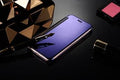 Luxury iphone Flip Case iphone 11 12 13 14 Cover Clear View Windows Mirror Magnetized Simple Closure Unique Flip Phone Stylish Case For iPhone Stevvex