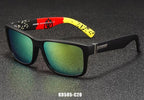 Revamp Of Sport Men Sunglasses Polarized Shockingly Colors Sun Glasses Outdoor Driving Photochromic Sunglass With Box - SJB-DIAMOND ELITES