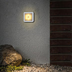 New Night Light Smart Motion Sensor Portable Mobile LED Night Lamp for WC, Stairs and  Rooms - SJB-DIAMOND ELITES