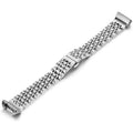 Fitbit Charge 5 6 3 4 2 Stainless Steel Metal Band - SJB-DIAMOND ELITES