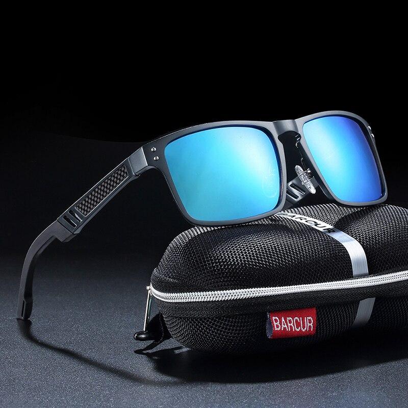 Hot Black Goggle Male Sunglasses Luxury Brand Men Glasses  In Business High Quality Luxury Modern Style With  UV400 Protection - SJB-DIAMOND ELITES