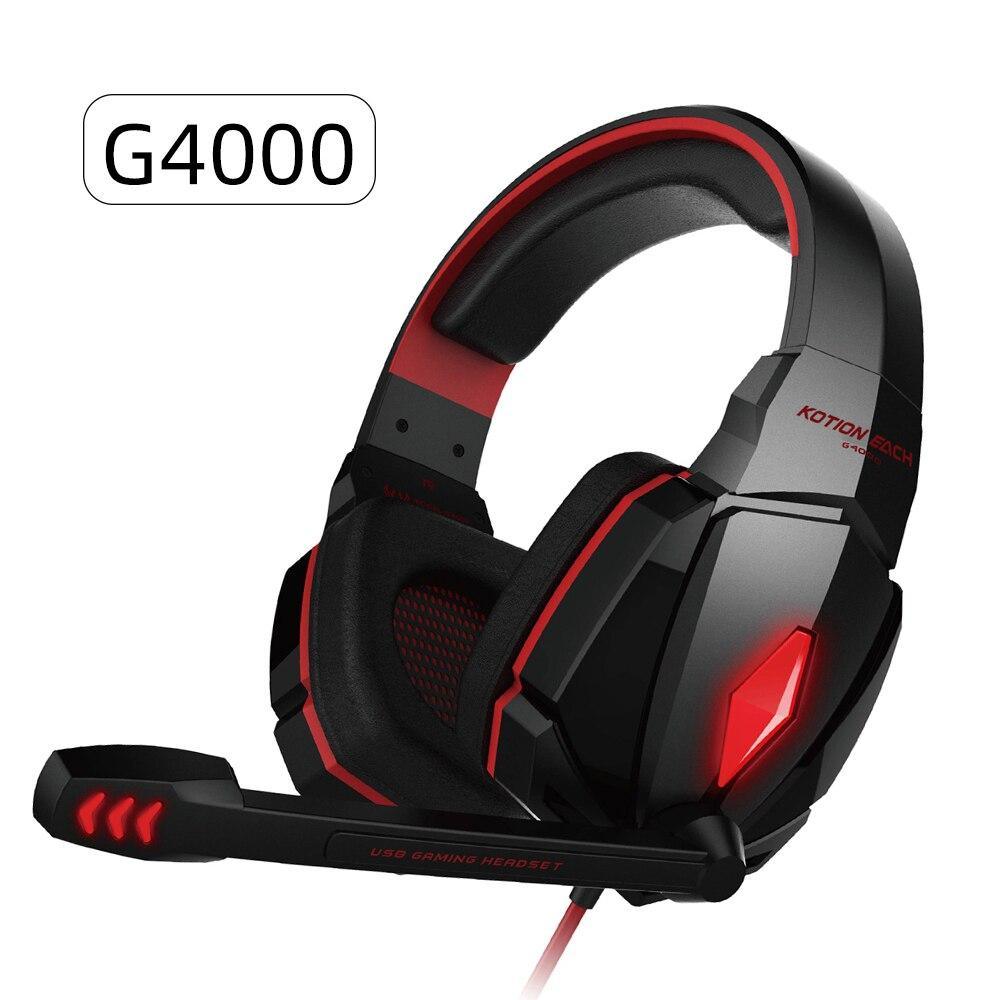 Modern Luxury Gaming STEVVEX Headset over-ear Game Earphones Wired gaming headset microphone Deep bass stereo headphones for PC and GAming - SJB-DIAMOND ELITES