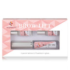 ICONSIGN Eyebrow Lift Professional Brow Lift Kit Brow Perm Eyebrow Kit Brow Makeup Tools Dropshipping Wholesale and Customize Lootquake LLC